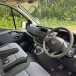 2016 (66) VAUXHALL VIVARO 2900 L1 H1 1.6 CDTI 90PS SWB LOW ROOF VAN - ONLY 50000 MILES! - Thumbnail 9