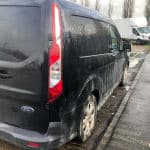 Ford Transit Connect 1.5 TDCI Limited - Thumbnail 3