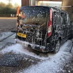 Ford Transit Connect 1.5 TDCI Limited - Thumbnail 5