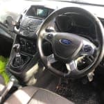 Ford Transit Connect 1.5 TDCI Limited - Thumbnail 7