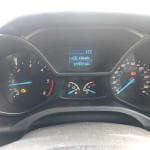 Ford Transit Connect 1.5 TDCI Limited - Thumbnail 8