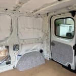 2013 Vauxhall Vivaro - Thumbnail 4