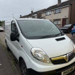 2013 Vauxhall Vivaro - Thumbnail 1