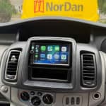 2013 Vauxhall Vivaro - Thumbnail 3