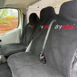 2013 Vauxhall Vivaro - Thumbnail 8