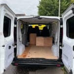 2013 Vauxhall Vivaro - Thumbnail 7