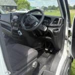 LOW MILEAGE IVECCO HIGH ROOF LWB - Thumbnail 7