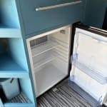 FULLY CONVERTED VAUXHALL VIVARO 2900 SPORT CDTI LW CAMPERVAN WITH RECON ENGINE AND POP TOP ROOF - Thumbnail 2