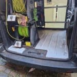 Fully kitted out window cleaning van - Thumbnail 6