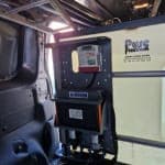 Fully kitted out window cleaning van - Thumbnail 4