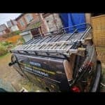 Fully kitted out window cleaning van - Thumbnail 5