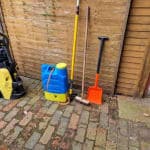 Fully kitted out window cleaning van - Thumbnail 8