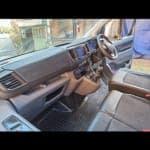 Fully kitted out window cleaning van - Thumbnail 9