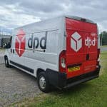 2023 Peugeot Boxer - Thumbnail 4