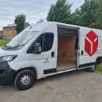 2023 Peugeot Boxer - Thumbnail 5