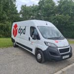 2023 Peugeot Boxer - Thumbnail 9