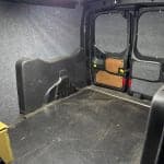 Ford transit connect LWB limited 1.5 - Thumbnail 3