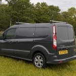 Ford transit connect LWB limited 1.5 - Thumbnail 1