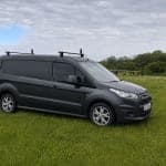 Ford transit connect LWB limited 1.5 - Thumbnail 7