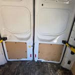 Mint ford transit custom - Thumbnail 2