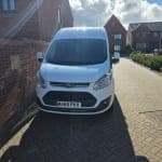 Mint ford transit custom - Thumbnail 7