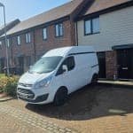 Mint ford transit custom - Thumbnail 4