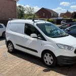 Ford Transit Courier 2017 - Thumbnail 5