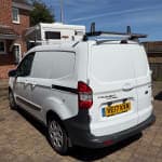Ford Transit Courier 2017 - Thumbnail 3