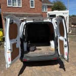 Ford Transit Courier 2017 - Thumbnail 7
