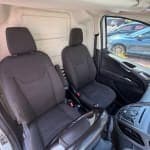 Ford Transit Courier 2017 - Thumbnail 2