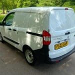 Ford Transit Courier 1.5TDCI 75PS S/S Leader £8744+VAT - Thumbnail 5