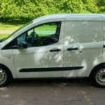 Ford Transit Courier 1.5TDCI 75PS S/S Leader £8744+VAT - Thumbnail 6