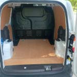 Ford Transit Courier 1.5TDCI 75PS S/S Leader £8744+VAT - Thumbnail 10