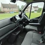 2022 Renault Master L3H3 Business+ | 31,000 Miles | NO VAT | Ideal Camper Conversion - Thumbnail 1