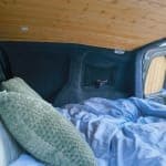 NO VAT 51k MILES Citroen Berlingo 2017 campervan - Thumbnail 2