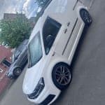 Vw caddy 2.0 tdi blue motion - Thumbnail 7