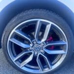 Vw caddy 2.0 tdi blue motion - Thumbnail 3