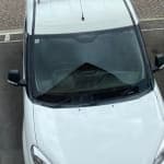 Fiat Doblo 2015 VGC - Thumbnail 1