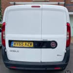 Fiat Doblo 2015 VGC - Thumbnail 2