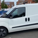 Fiat Doblo 2015 VGC - Thumbnail 3