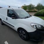 Fiat Doblo 2015 VGC - Thumbnail 4
