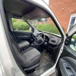 Fiat Doblo 2015 VGC - Thumbnail 8