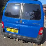 Peugeot Partner 2007 - Thumbnail 2