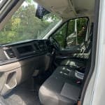 2020 (70) FORD TRANSIT 350 L4 2.0 TDCI ECOBLUE 130BHP RWD XLWB 4.2M DROPSIDE - ONLY 40000 MILES! - Thumbnail 2
