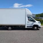 Maxus Deliver 9 - Luton Tail-Lift - Thumbnail 7