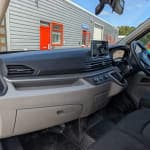 Maxus Deliver 9 - Luton Tail-Lift - Thumbnail 8