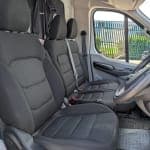 Maxus Deliver 9 - Luton Tail-Lift - Thumbnail 9