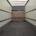 Maxus Deliver 9 - Luton Tail-Lift - Thumbnail 10