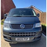 VW T30 Sportline 😍 - Thumbnail 1