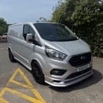 Ford Transit Custom Limited - Sport Styling Kit - Thumbnail 1